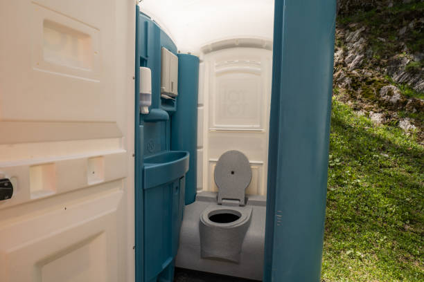 Best Porta potty rental near me  in Spencer, TN