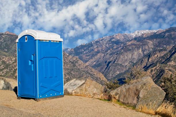 Best Event porta potty rental  in Spencer, TN