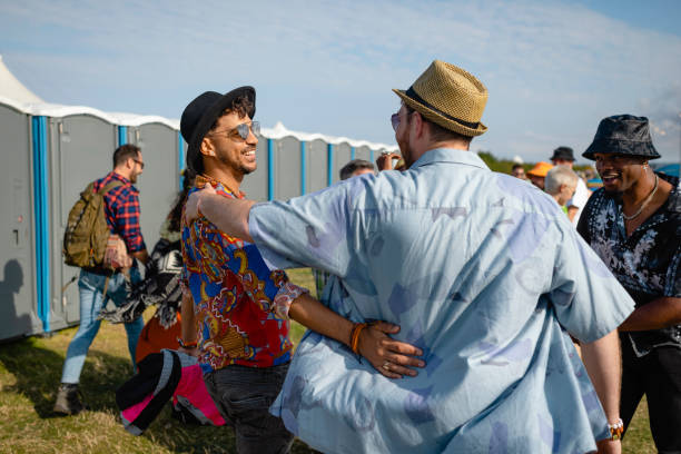 Best Porta potty rental for parties  in Spencer, TN