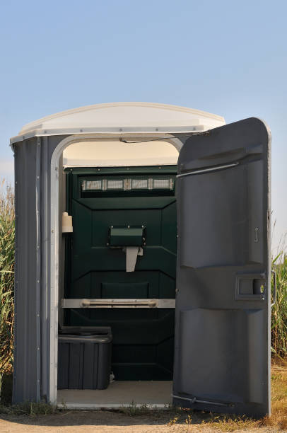 Best Affordable porta potty rental  in Spencer, TN