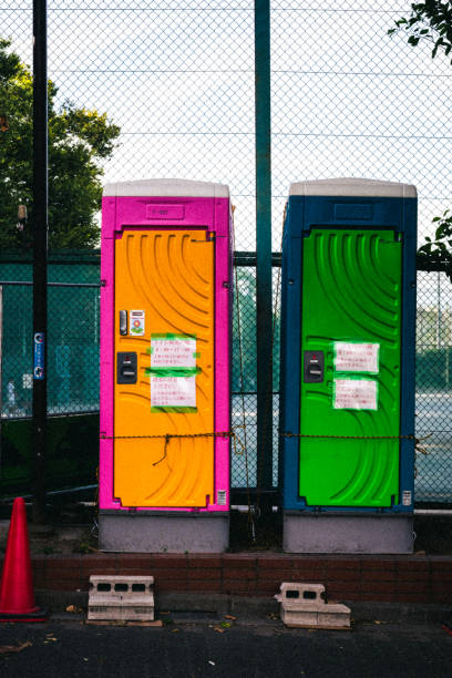 Best Porta potty rental near me  in Spencer, TN