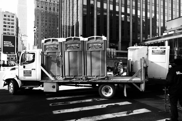 Best Porta potty rental for parties  in Spencer, TN